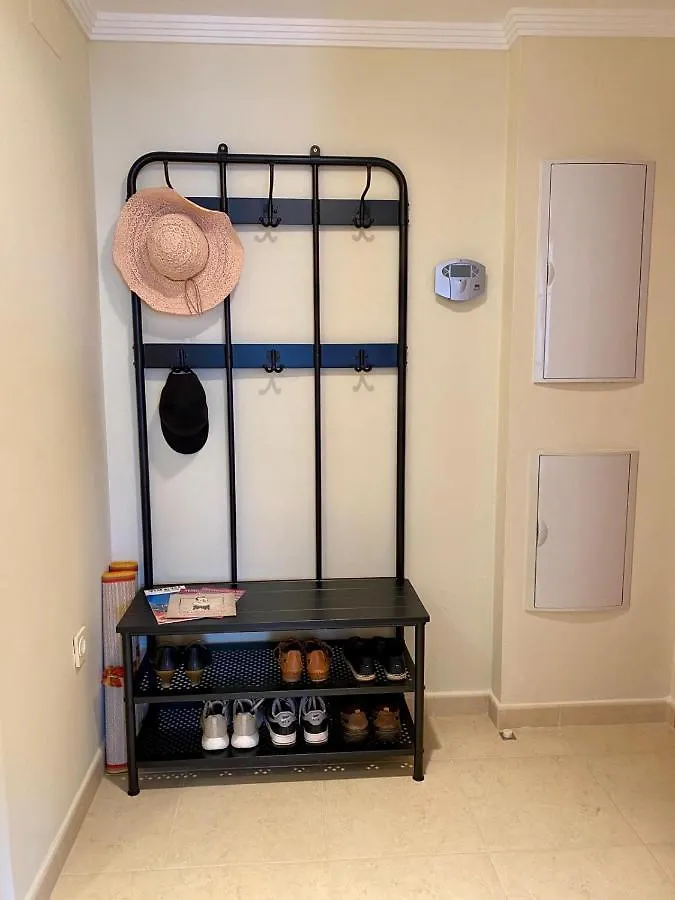 Apartamento A&N La Vega 7 Torre Del Mar España