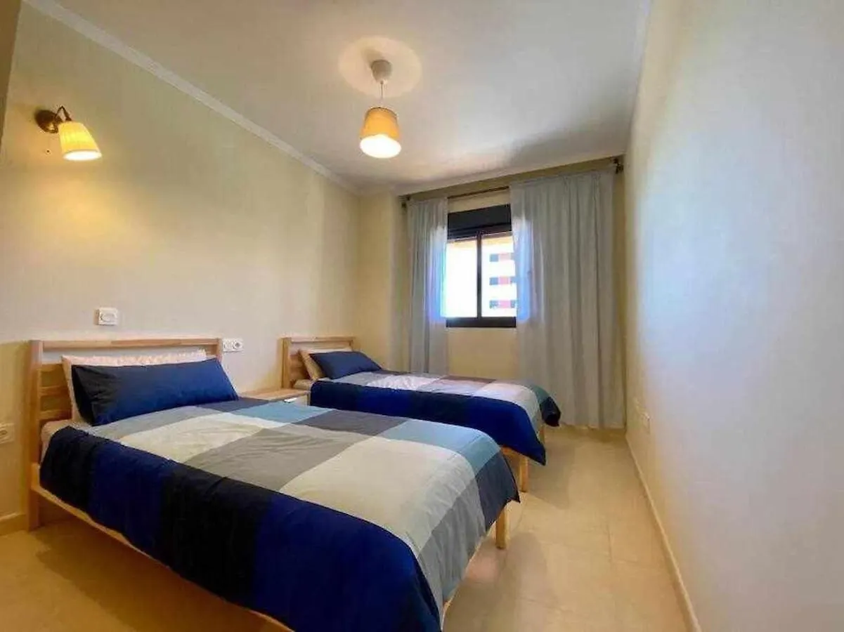 Apartamento A&N La Vega 7 Torre Del Mar
