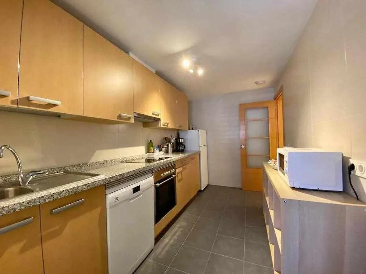 Apartamento A&N La Vega 7 Torre Del Mar