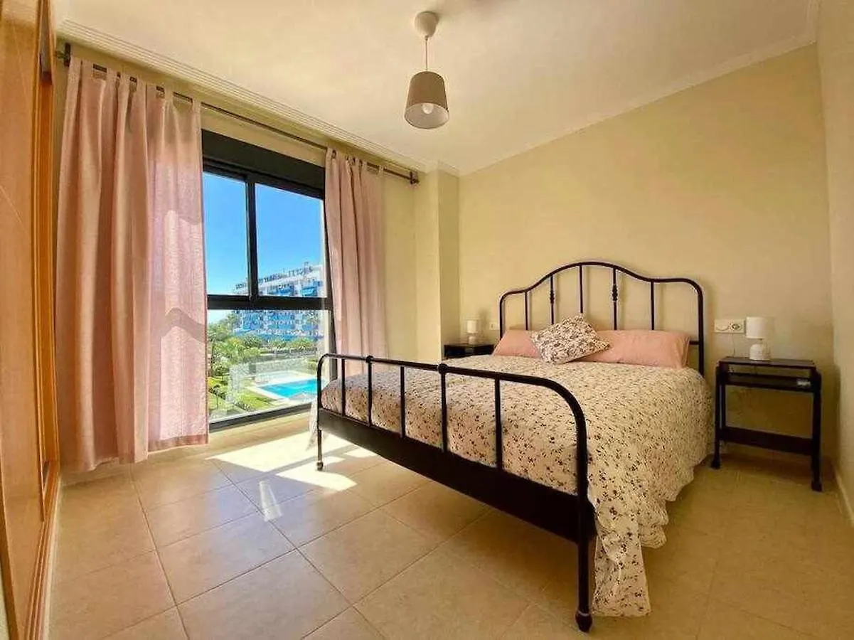 Apartamento A&N La Vega 7 Torre Del Mar España